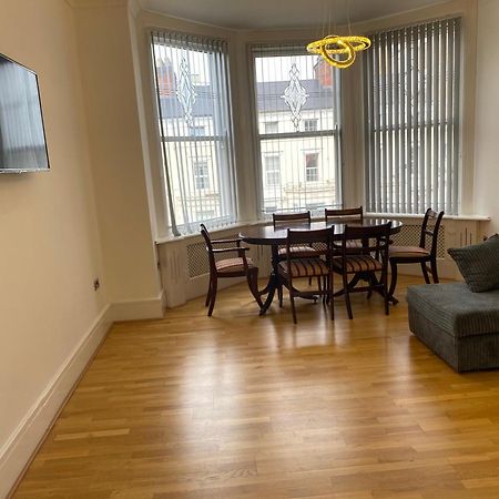 Designer Apartment Apt6 Wolverhampton Eksteriør billede
