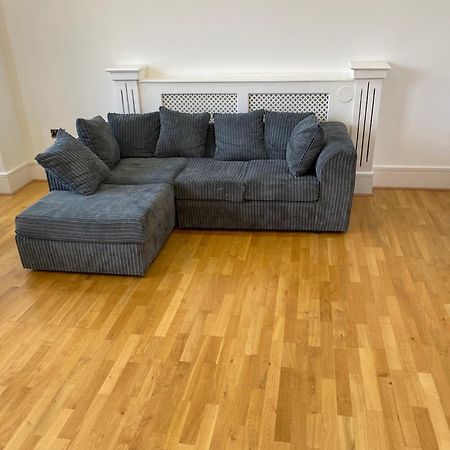 Designer Apartment Apt6 Wolverhampton Eksteriør billede