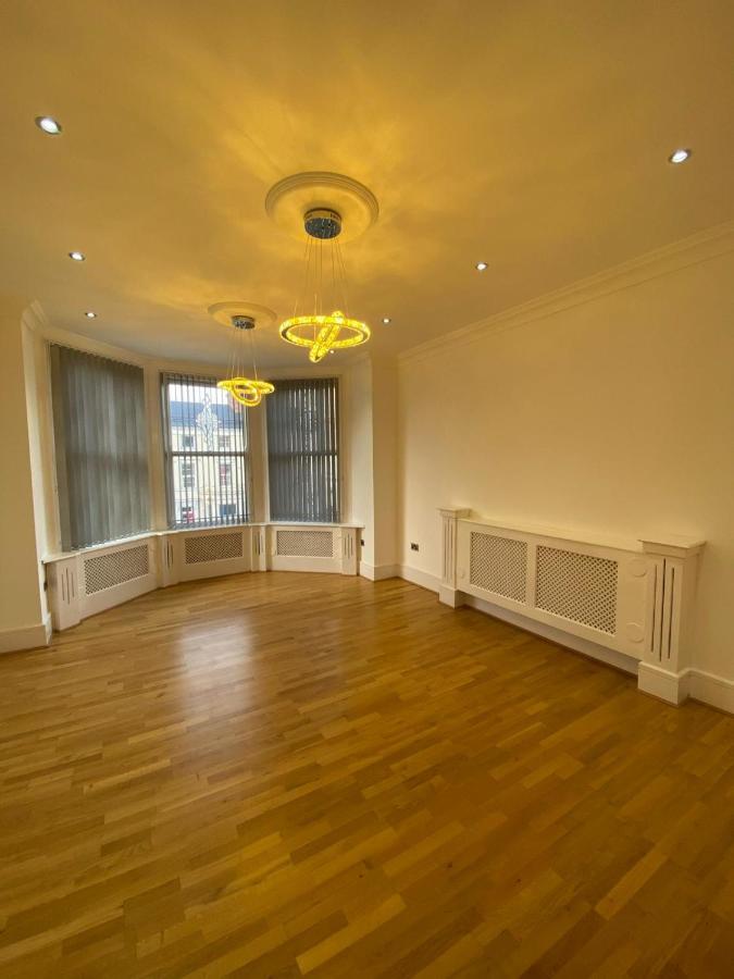 Designer Apartment Apt6 Wolverhampton Eksteriør billede