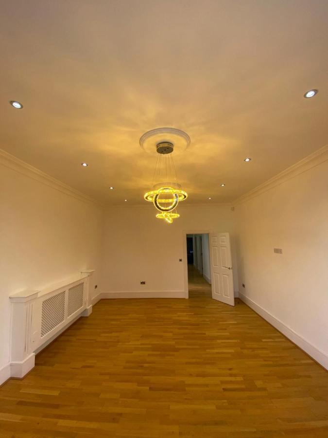 Designer Apartment Apt6 Wolverhampton Eksteriør billede