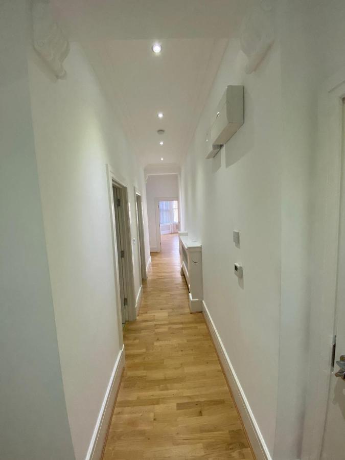 Designer Apartment Apt6 Wolverhampton Eksteriør billede