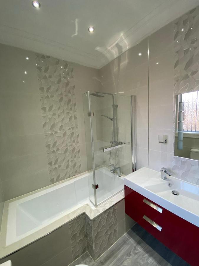 Designer Apartment Apt6 Wolverhampton Eksteriør billede