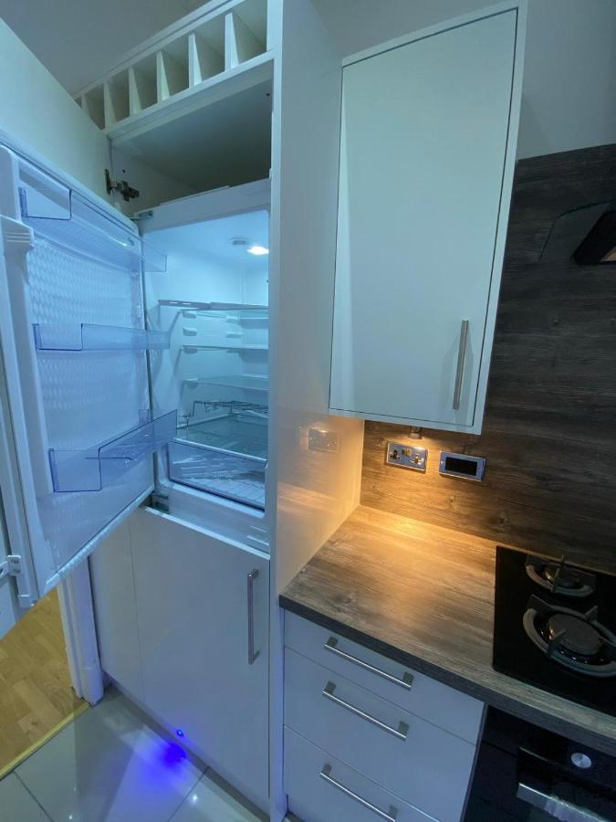 Designer Apartment Apt6 Wolverhampton Eksteriør billede