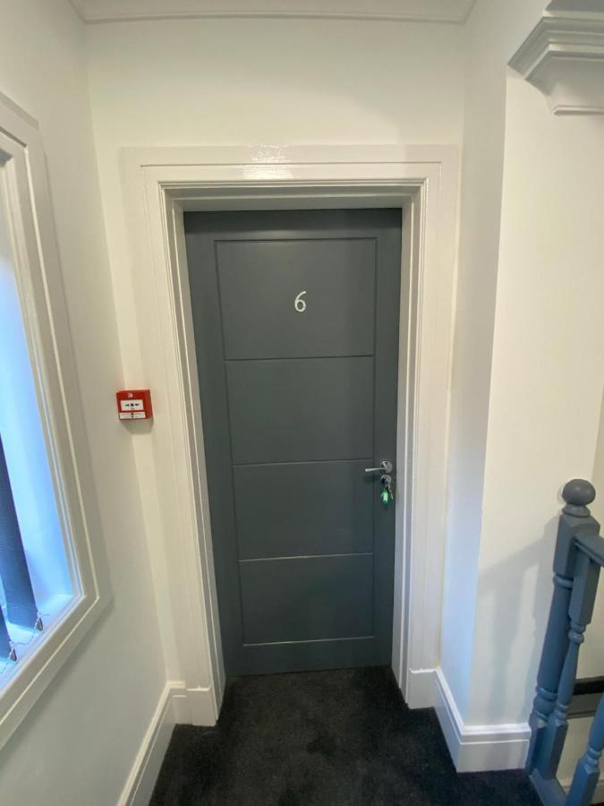 Designer Apartment Apt6 Wolverhampton Eksteriør billede