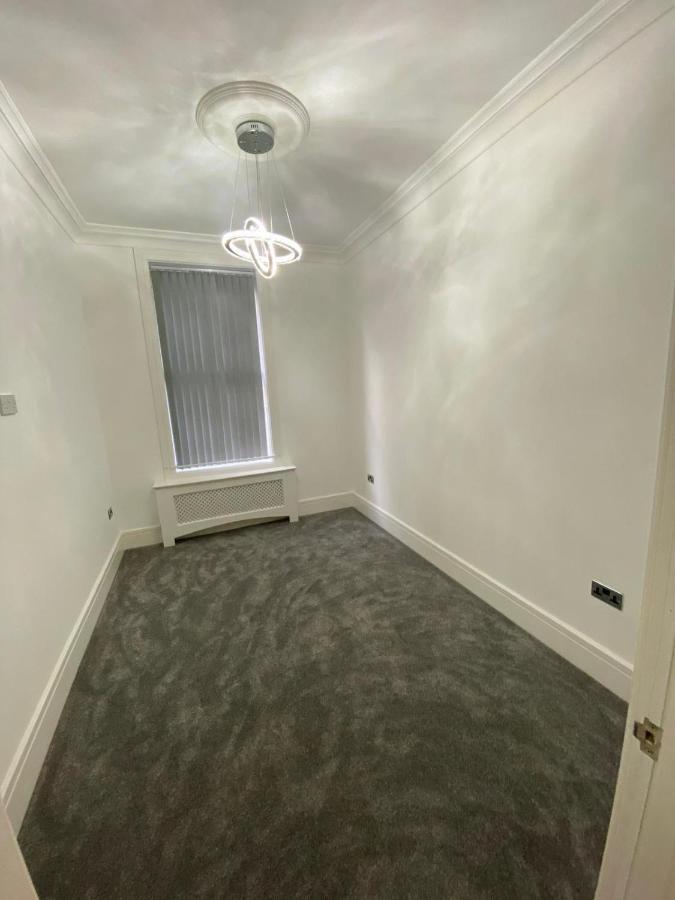 Designer Apartment Apt6 Wolverhampton Eksteriør billede