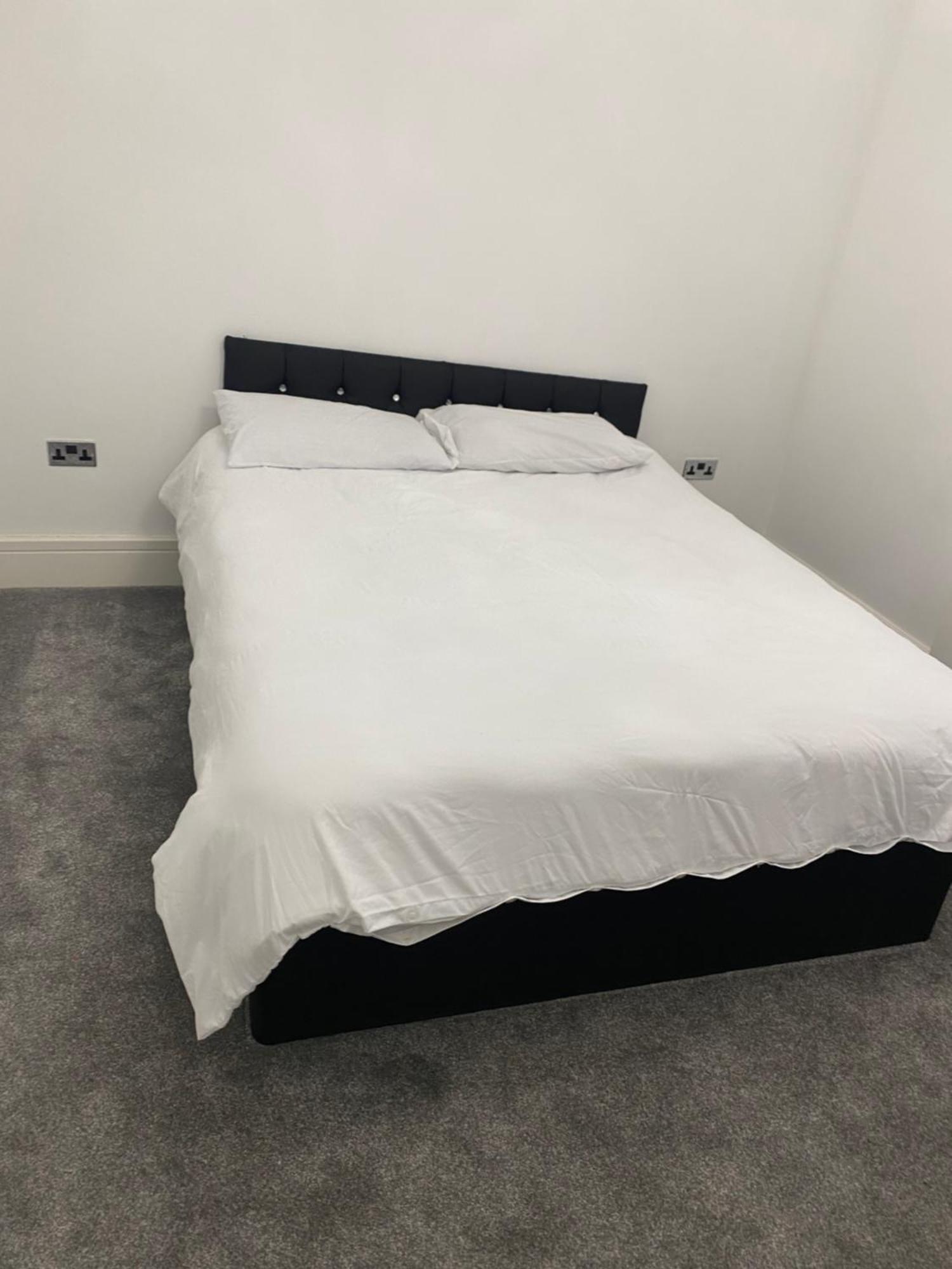 Designer Apartment Apt6 Wolverhampton Eksteriør billede