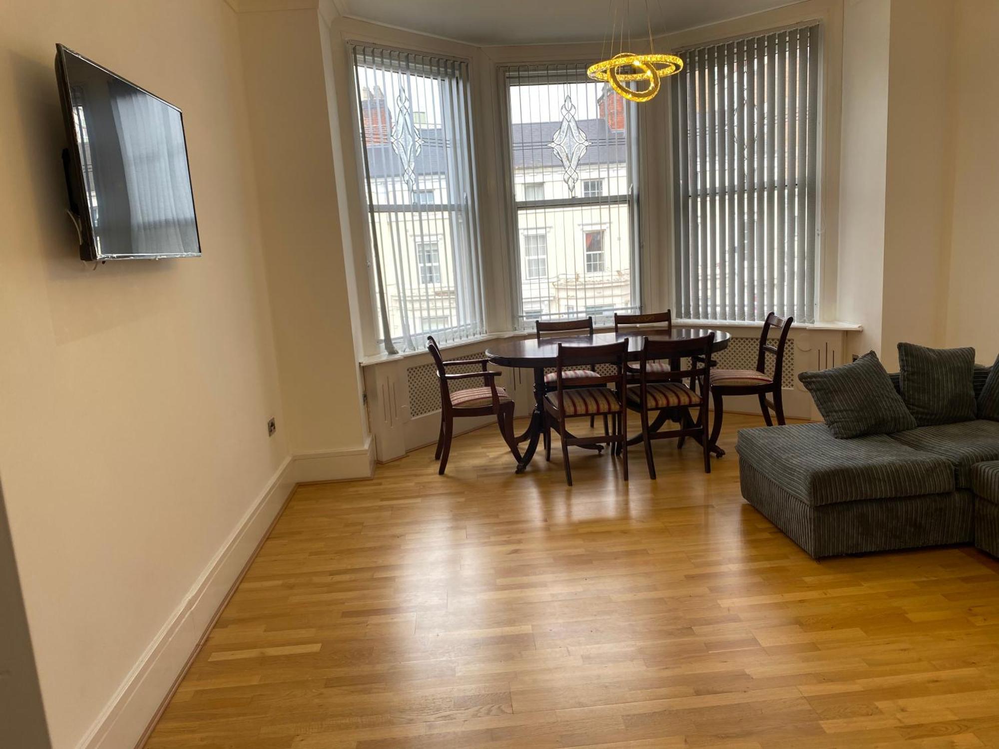 Designer Apartment Apt6 Wolverhampton Eksteriør billede