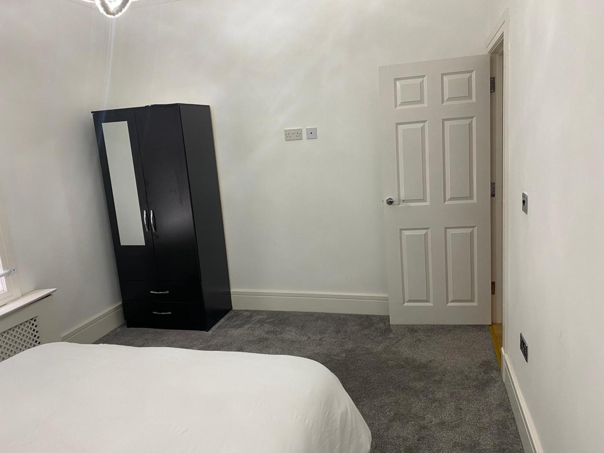 Designer Apartment Apt6 Wolverhampton Eksteriør billede