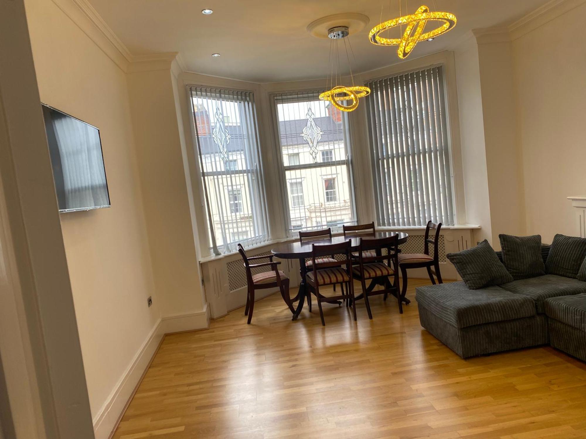 Designer Apartment Apt6 Wolverhampton Eksteriør billede